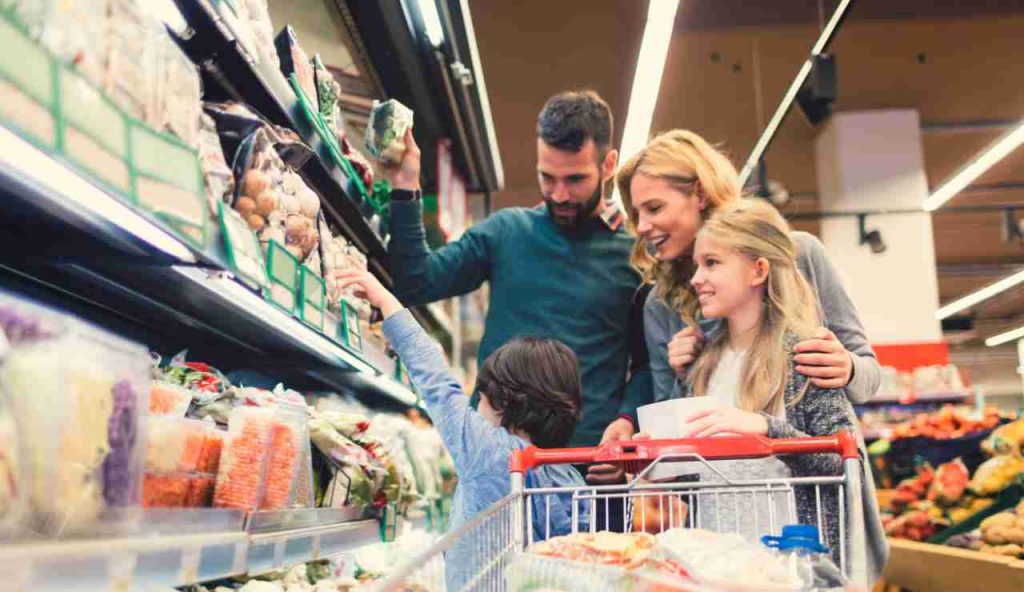Supermercato