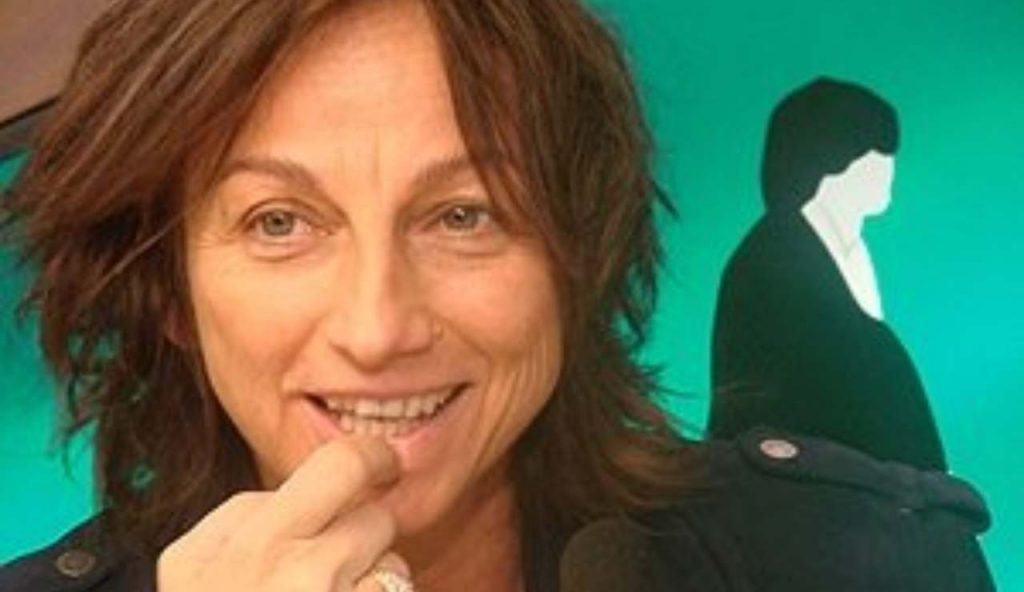 Gianna Nannini