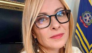 Giorgia Meloni