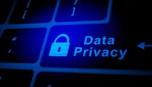 Illustrazione della Data privacy (canva FOTO) - financecue.it