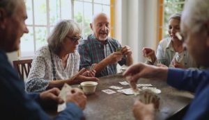 Mete ideali per il pensionamento