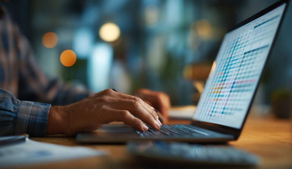 Software gestionale