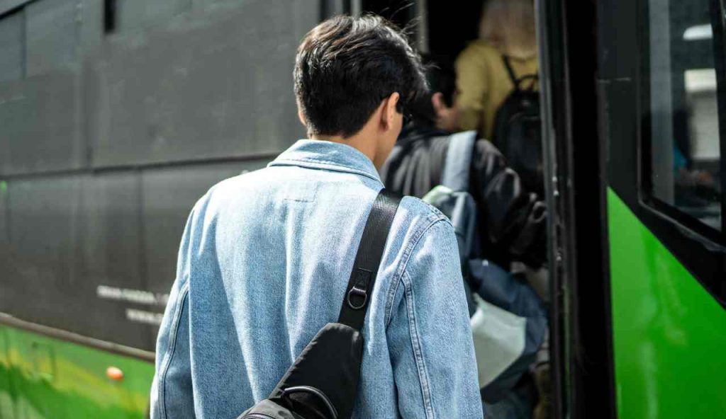Autobus