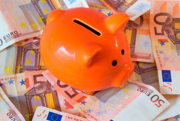 Differenze stipendio