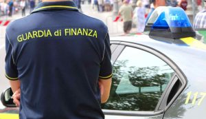Finanza