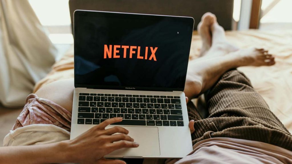 Netflix