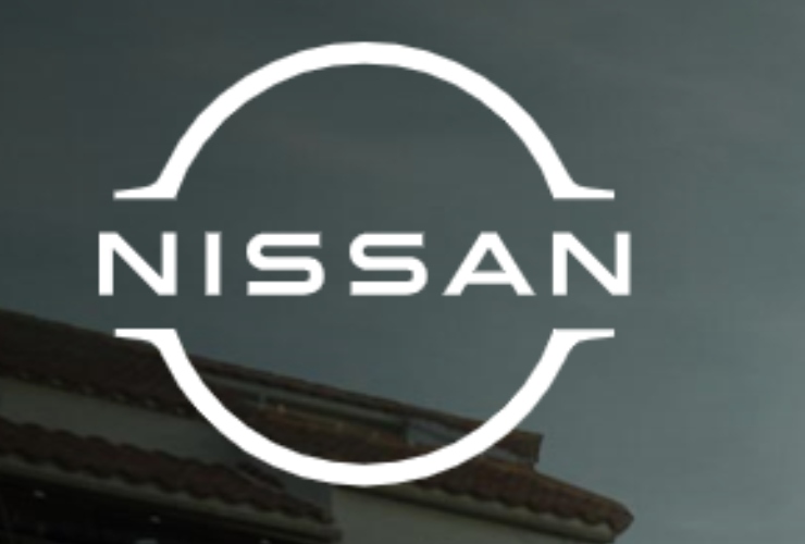 Nissan Logo