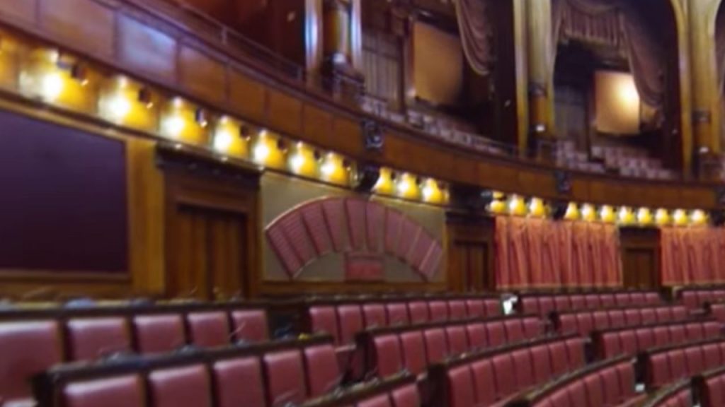 Parlamento italiano