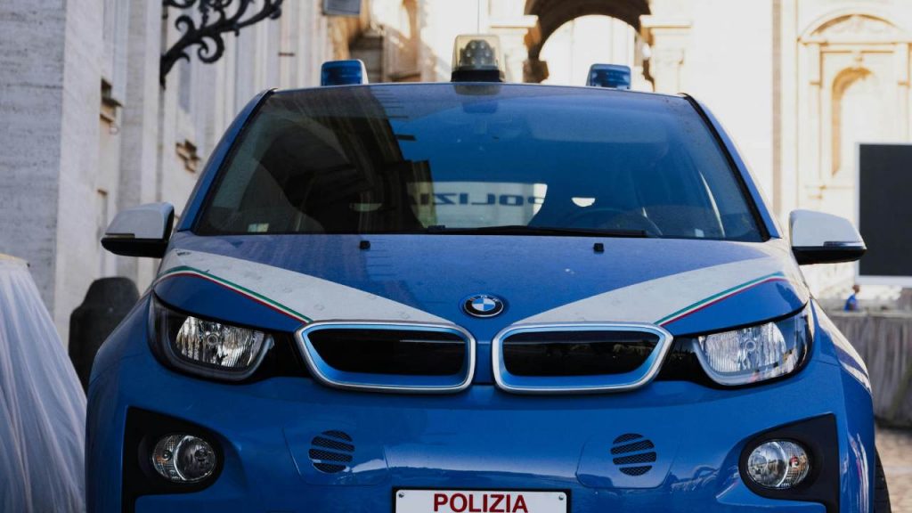 Polizia
