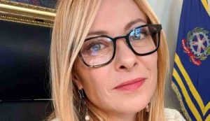 Giorgia Meloni