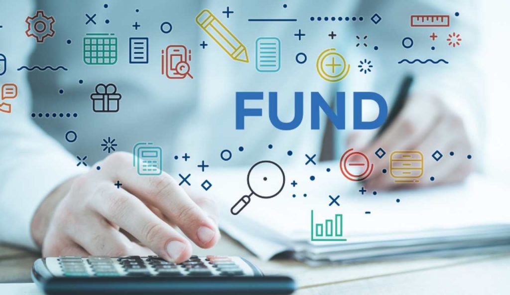 Illustrazione dei fondi per la ricerca (Canva FOTO) - financecue.it