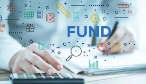 Illustrazione dei fondi per la ricerca (Canva FOTO) - financecue.it