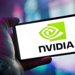 Illustrazione del logo Nvidia (pexels FOTO) - financecue.it