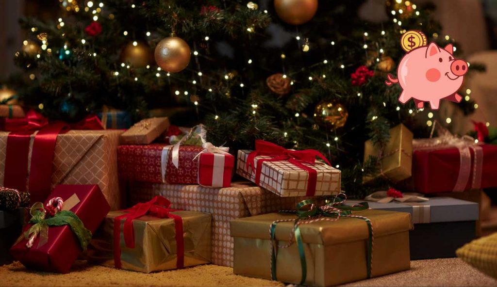 Come non sperperare soldi a Natale: guida pratica al risparmio durante le feste