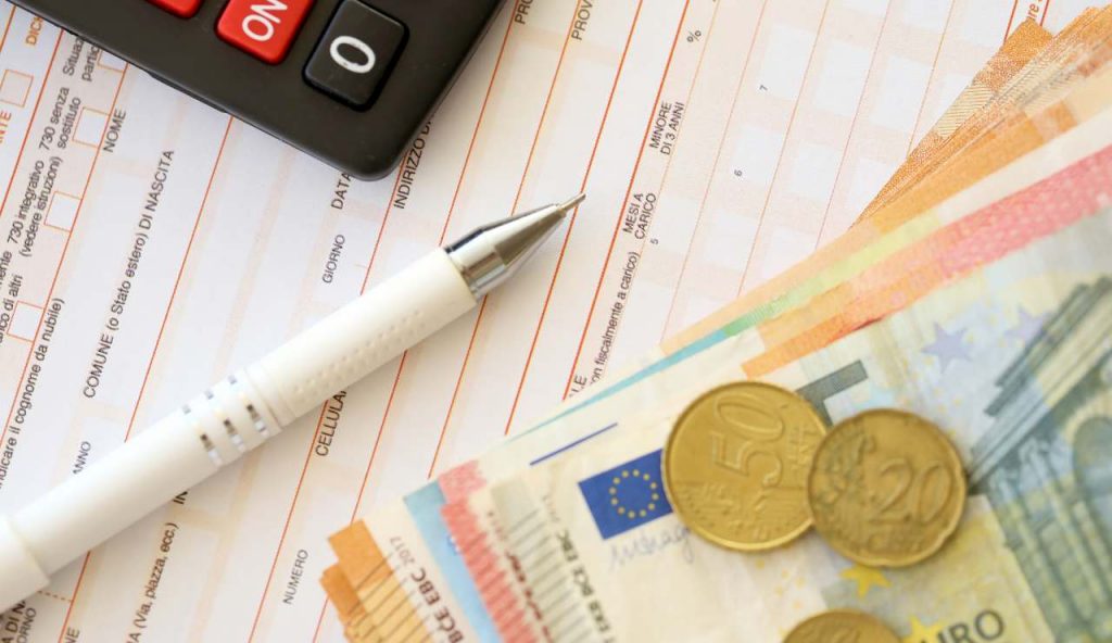 Taglio dell’IRPEF e fiscal drag: perché il ceto medio continuerà a perdere potere d’acquisto