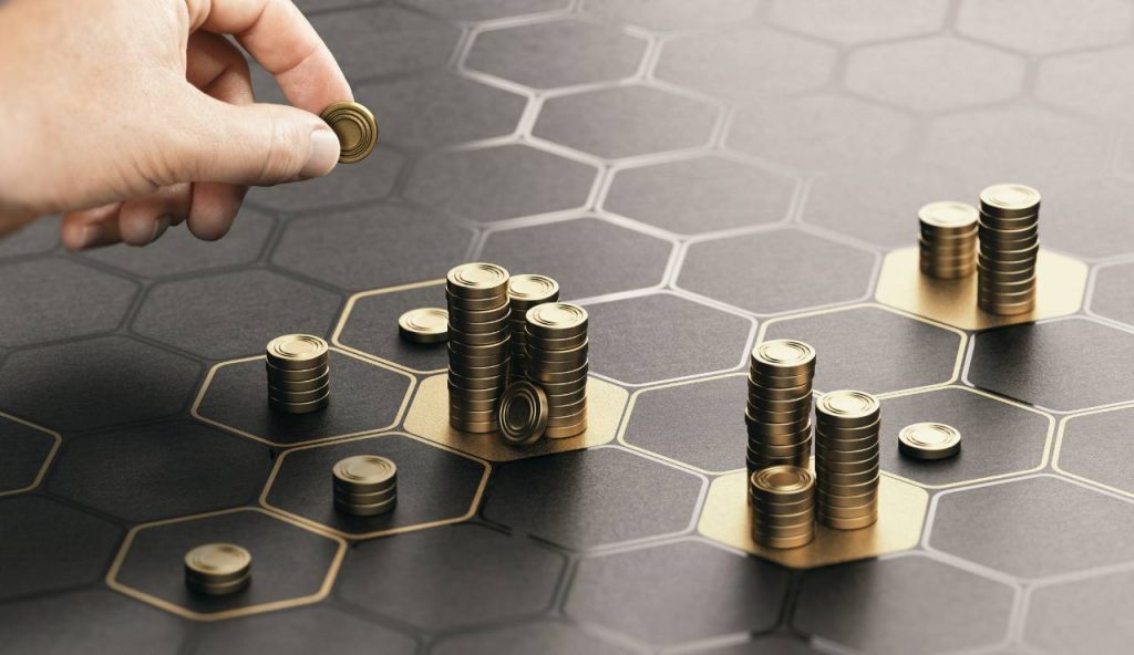 Diversificazione del rischio: cos’è, come funziona e perché è essenziale per ogni strategia di investimento