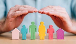 Fondo Prima Casa Consap cosa è